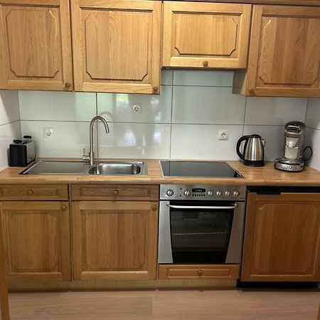 באד ברייסיג Ferienwohnung Weiss מראה חיצוני תמונה