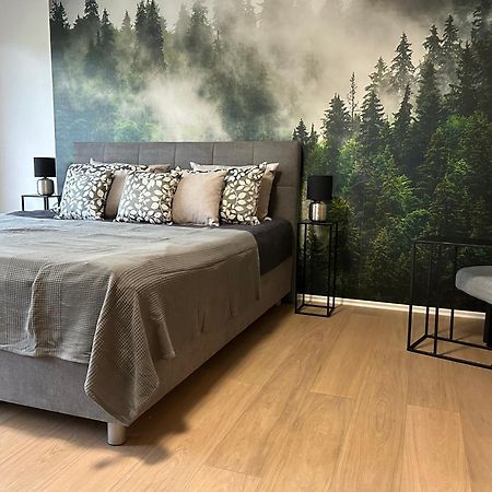 באד ברייסיג Ferienwohnung Weiss מראה חיצוני תמונה