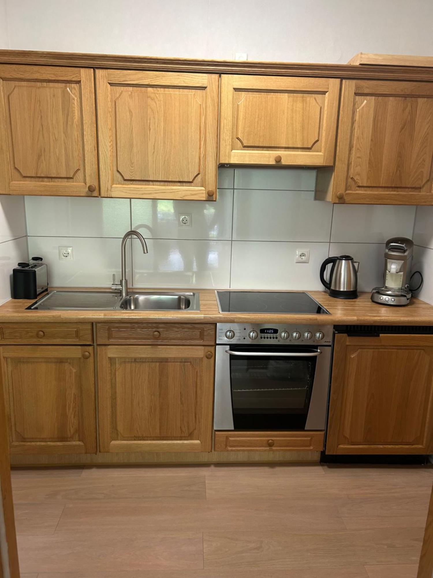 באד ברייסיג Ferienwohnung Weiss מראה חיצוני תמונה