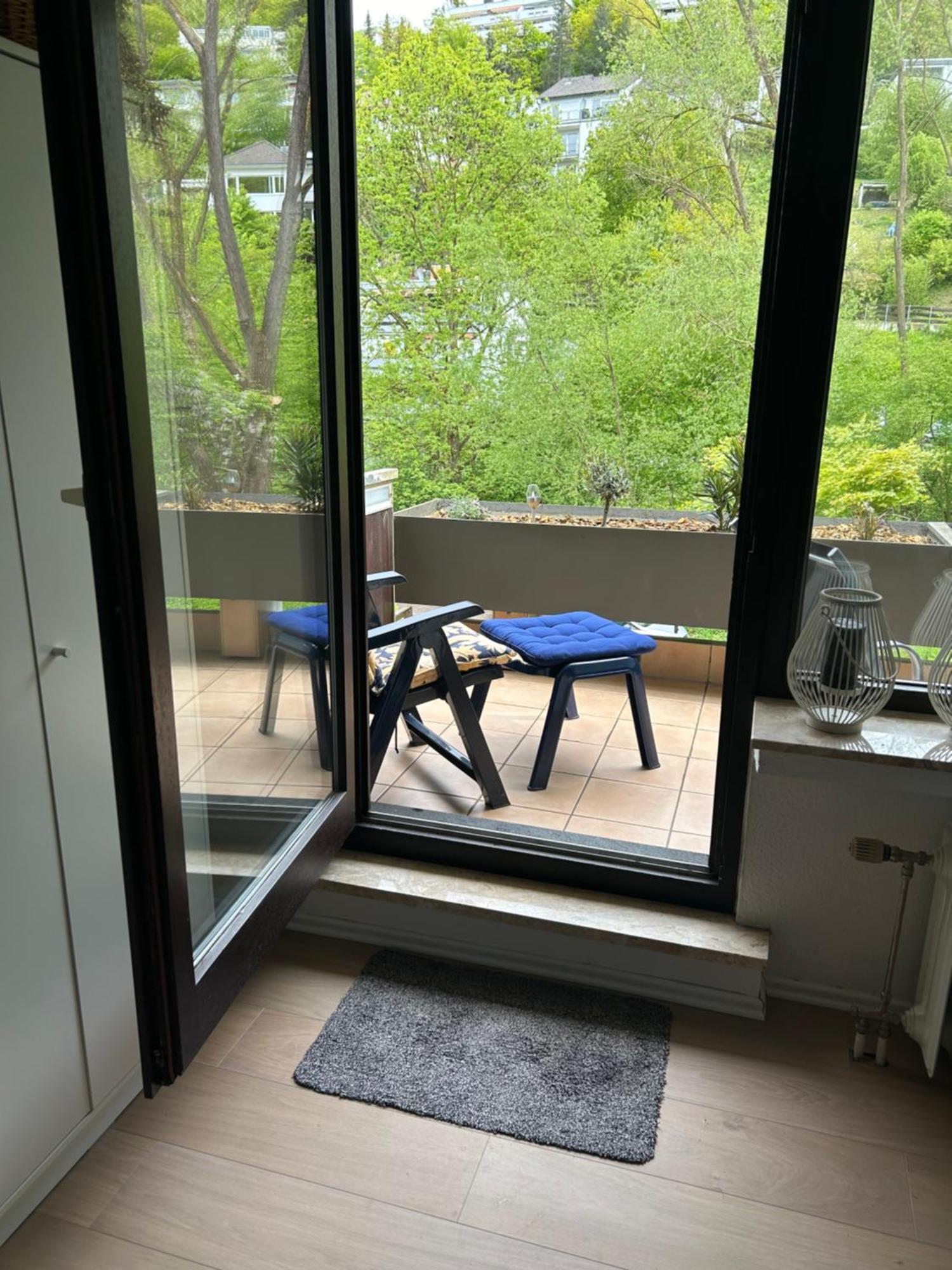 באד ברייסיג Ferienwohnung Weiss מראה חיצוני תמונה